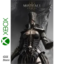 Mistfall Hunter - Deluxe Edition Xbox