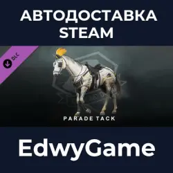 METAL GEAR SOLID V: THE PHANTOM PAIN Parade Tack · DLC STEAM GIFT · AUTO-DELIVERY