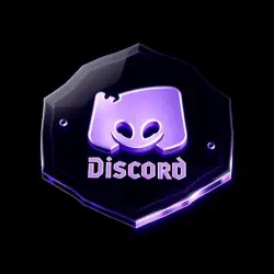 Discord | 1+ Year Old | Phone Verified | Email Access Included | HS
