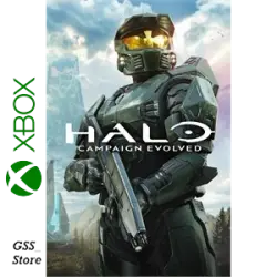 Halo: Campaign Evolved - Standard Edition Xbox