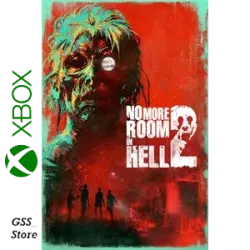 No More Room in Hell 2 Xbox