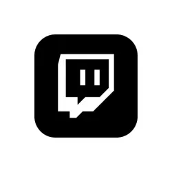 Twitch | Fully Verified | Badges + Tokens | Email + Phone Verified | HS