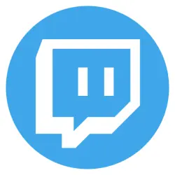 Twitch | EU | Email Verified + Included | Token | HS