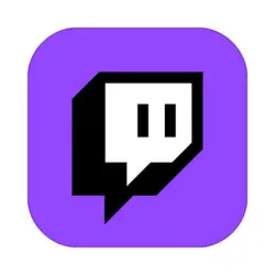 Twitch | 2024 | Aged + Clean | Ready to Use | HS