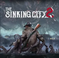 The Sinking City 2 PS5 Turkish