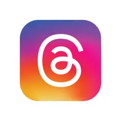 Threads | Fresh | 2FA | 1 Post + Profile Picture | HS