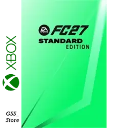 EA SPORTS FC 27 Standard Edition XBOX One & XBOX Series X|S Xbox