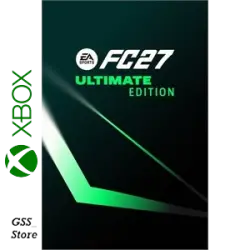 EA SPORTS FC 27 Ultimate Edition XBOX One & XBOX Series X|S Xbox