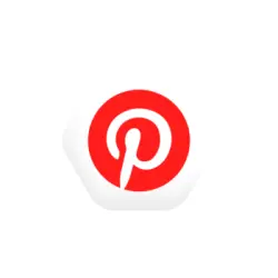 Pinterest | Fresh Account | USA IP | HS