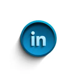 LinkedIn | Fresh USA | 2FA Key | HS