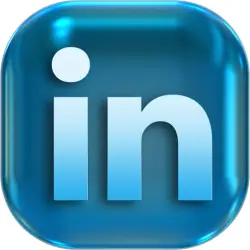 LinkedIn | 2FA | All IP | HS