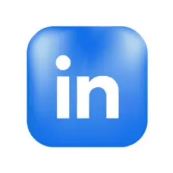 LinkedIn | Fresh | High Quality | HS