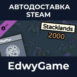 Stacklands 2000 · DLC STEAM GIFT · AUTO-DELIVERY