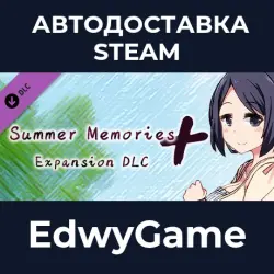 Summer Memories Expansion DLC · DLC STEAM GIFT · AUTO-DELIVERY