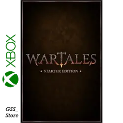 Wartales: Starter Edition Xbox