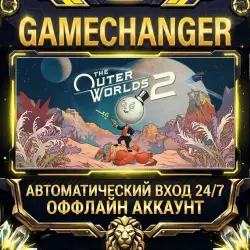 The Outer Worlds 2 ⚡ Steam ОФФЛАЙН-аккаунт | Автовыдача 24/7