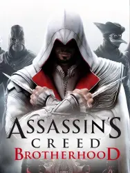 Assassin’s Creed: Brotherhood (UPLAY KEY) GLOBAL