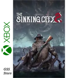 The Sinking City 2 Xbox