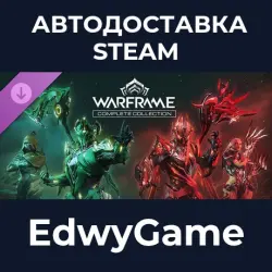 Warframe Constellations Complete Collection · DLC STEAM GIFT · AUTO-DELIVERY
