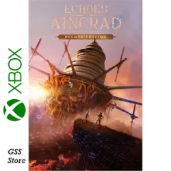 Echoes of Aincrad Deluxe Edition Xbox