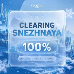 Snezhnaya - 10