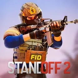 Standoff 2 AUTO 24/7