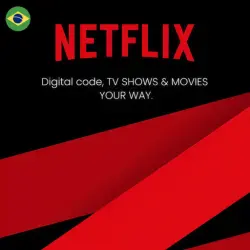 Netflix Brazil AUTO 24/7