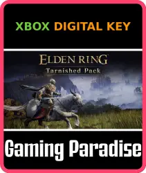 ELDEN RING Tarnished Pack Xbox Series X|S + One Key