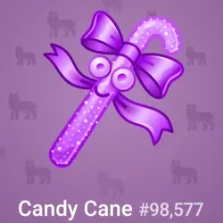 Candy Cane #98577