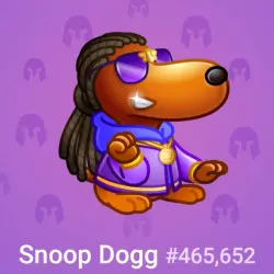 Snoop Dogg #465652