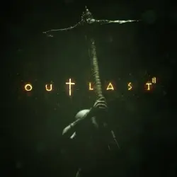 Outlast 2 PS4 PS5 p2 p3