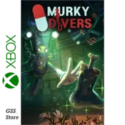 Murky Divers Xbox
