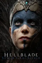 Hellblade: Senua's Sacrifice аккаунт Region Free + ПОЧТА