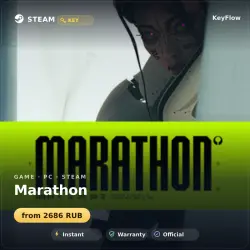 Marathon (CIS) — instant delivery