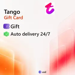 Tango Worldwide 120-13500 coin