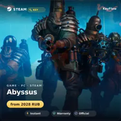 Abyssus (GL) — instant delivery