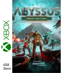 Abyssus - Brine Edition Xbox