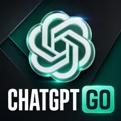 CHATGPT GO | 1M SUBSCRIPTION | QUICK DELIVERY