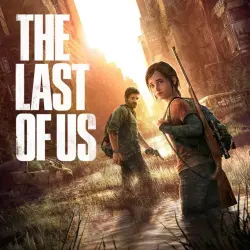 The Last of Us Part I + 3000 games