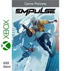 EMPULSE (Game Preview) Xbox