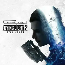 Dying Light 2: Stay Human + 3000 games