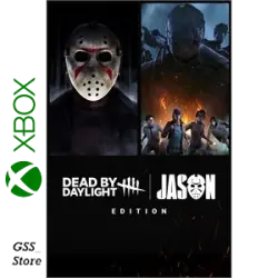 Dead by Daylight: Jason Edition Xbox