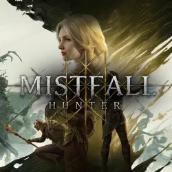Mistfall Hunter — STEAM AUTODELIVERY