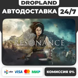 Resonance: A Plague Tale Legacy - Steam - Russia+World