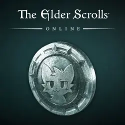 CROWNS PC - EU/NA THE ELDER SCROLLS ONLINE