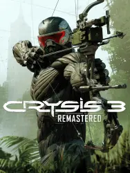 Crysis 3 Remastered PS4 PS5 p2 p3