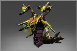 Mechamancer — Dota 2, лот №253944