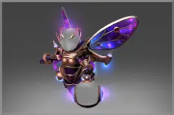 Ardalan Arsonist — Dota 2, лот №253945