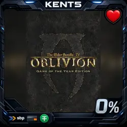 Oblivion Game of the Year Deluxe | ALL REGIONS | AUTO | Steam Gift