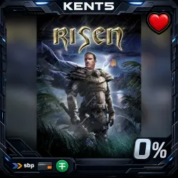 Risen | ALL REGIONS | AUTO | Steam Gift